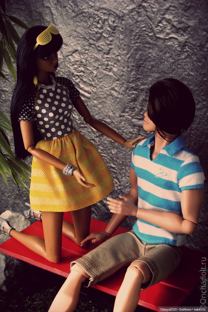 Никон и Нора — Куклы Integrity Toys (Интегрити): Poppy Parker (фото 4)