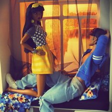 Юджин и Нора