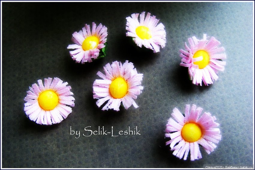 Поделки: Вазон с цветами — Кукольная миниатюра своими руками: еда (фото 3)