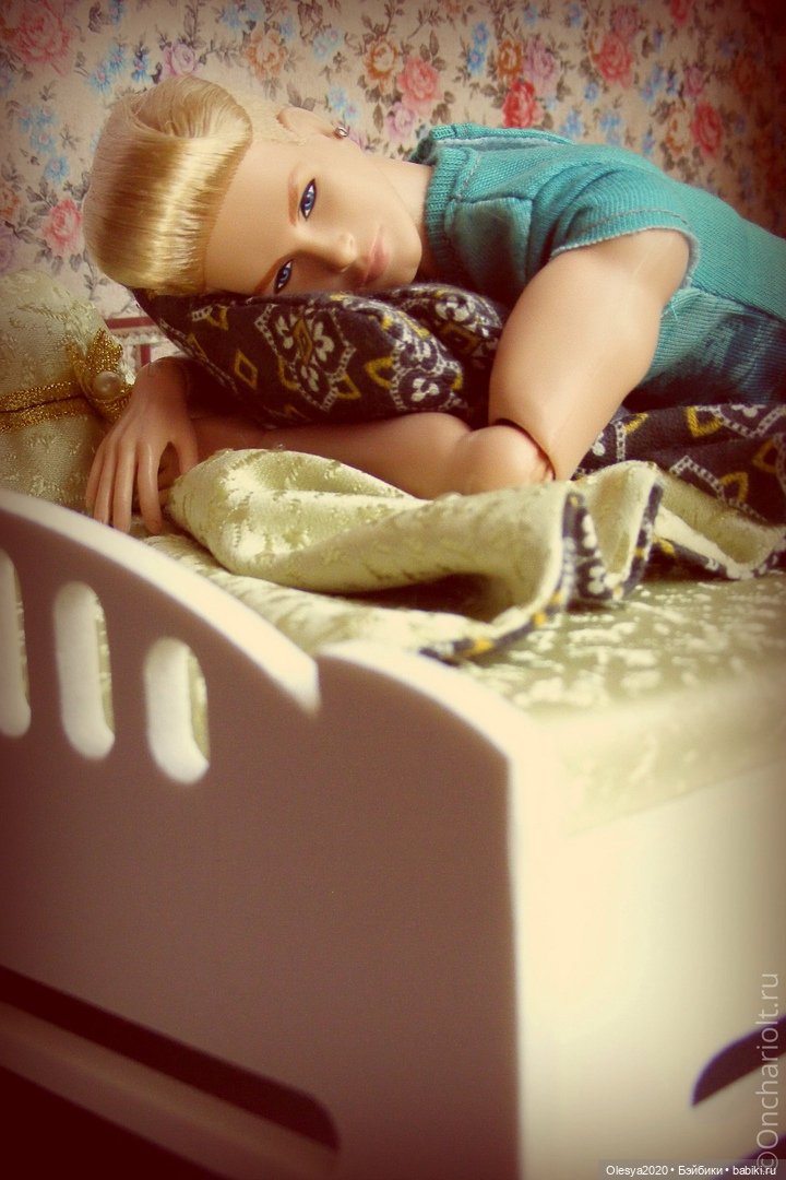 Крис на выходных — Куклы Integrity Toys (Интегрити): Poppy Parker (фото 7)