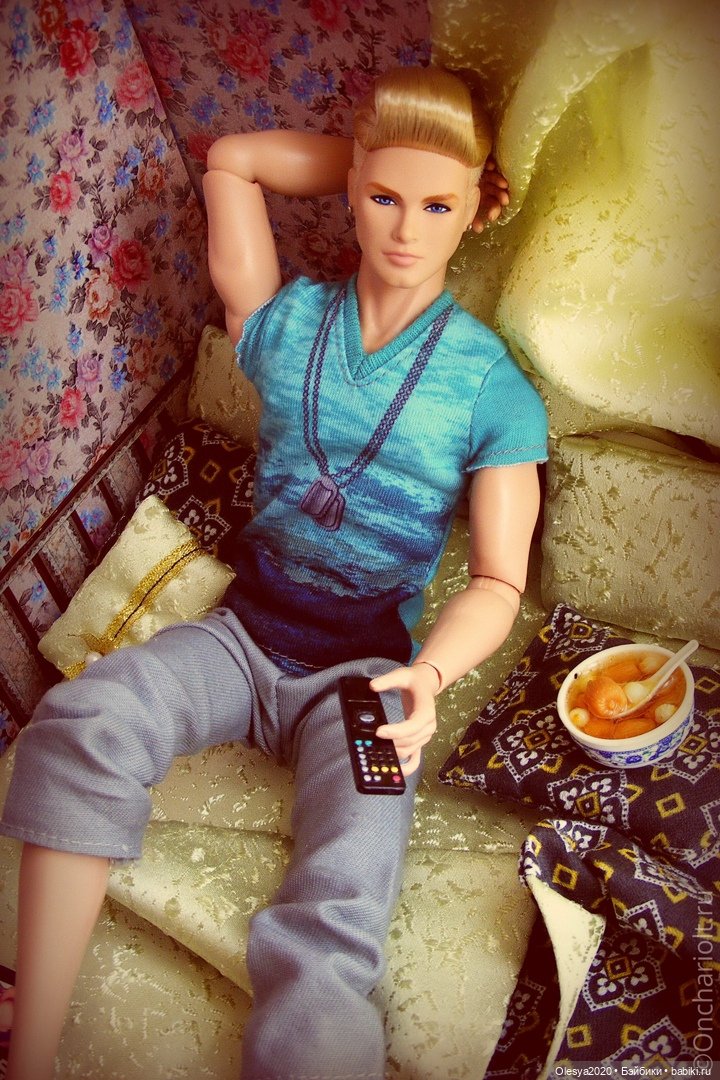 Крис на выходных — Куклы Integrity Toys (Интегрити): Poppy Parker (фото 5)