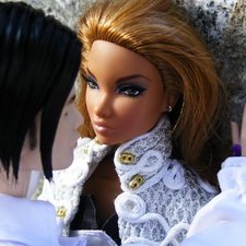 Шигео и Эсфирь - неоднозначная пара 😍