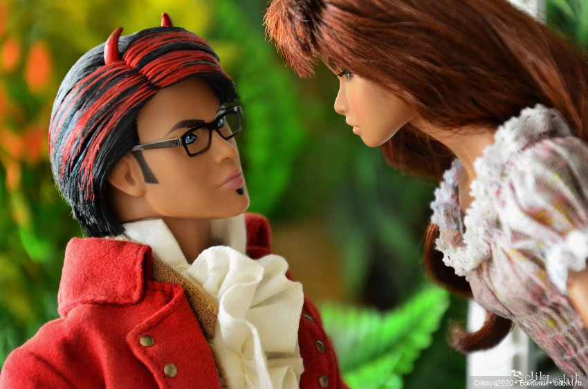 Евгений и Арлин ✨ — Куклы Integrity Toys (Интегрити): Poppy Parker (фото 10)