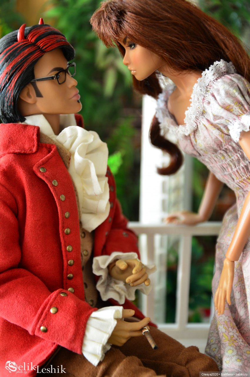 Евгений и Арлин ✨ — Куклы Integrity Toys (Интегрити): Poppy Parker (фото 9)