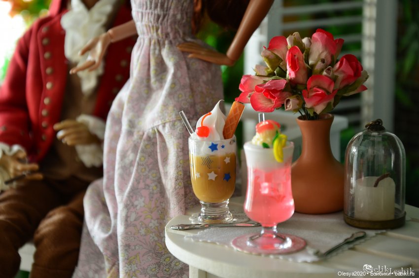 Евгений и Арлин ✨ — Куклы Integrity Toys (Интегрити): Poppy Parker