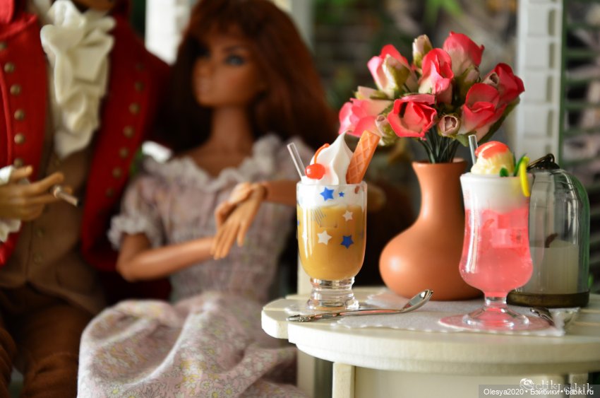 Евгений и Арлин ✨ — Куклы Integrity Toys (Интегрити): Poppy Parker (фото 2)