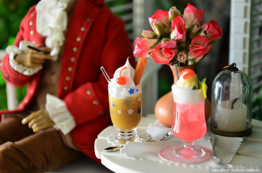 Евгений и Арлин ✨ — Куклы Integrity Toys (Интегрити): Poppy Parker