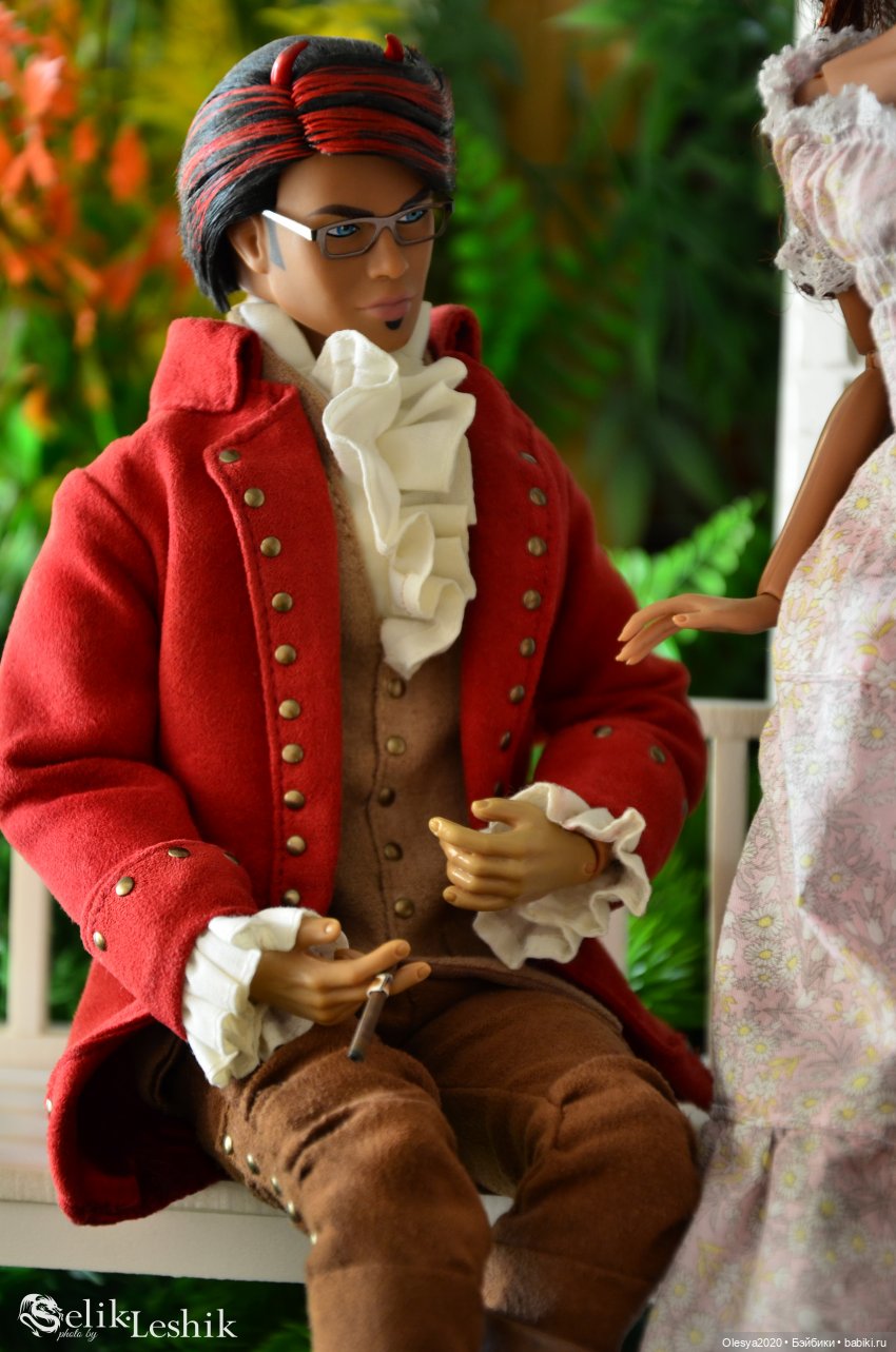 Евгений и Арлин ✨ — Куклы Integrity Toys (Интегрити): Poppy Parker (фото 5)