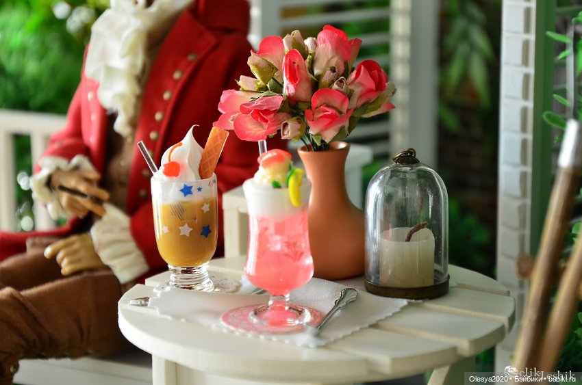 Евгений и Арлин ✨ — Куклы Integrity Toys (Интегрити): Poppy Parker