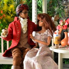 Евгений и Арлин ✨