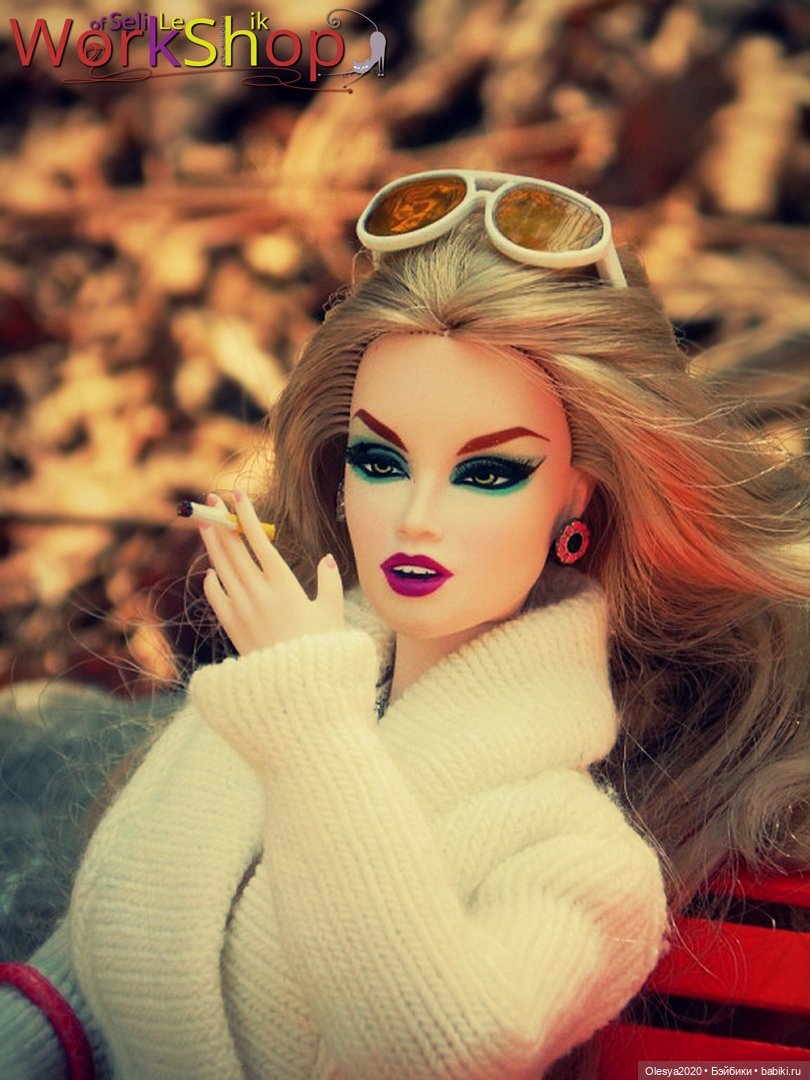 WorkShop of Selik-Leshik (лавочки) 🔨