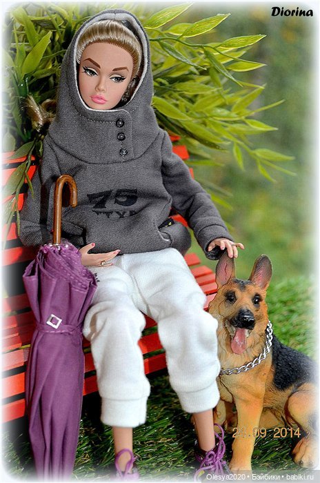 WorkShop of Selik-Leshik (лавочки) 🔨