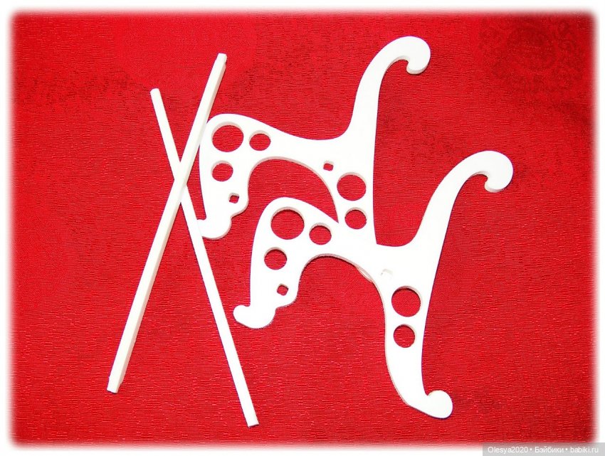 WorkShop of Selik-Leshik (лавочки) 🔨