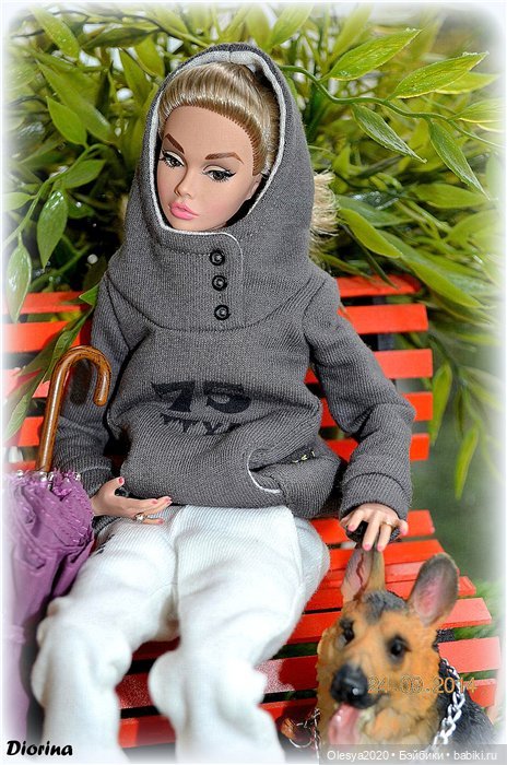 WorkShop of Selik-Leshik (лавочки) 🔨