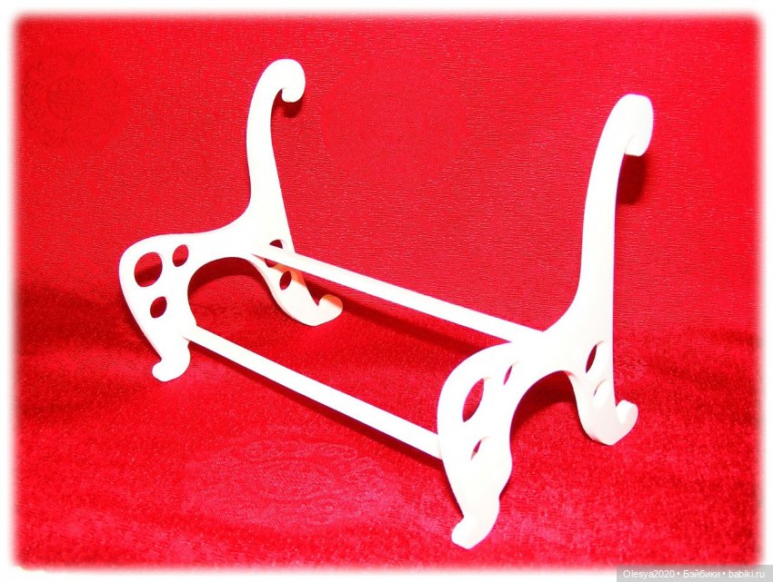 WorkShop of Selik-Leshik (лавочки) 🔨