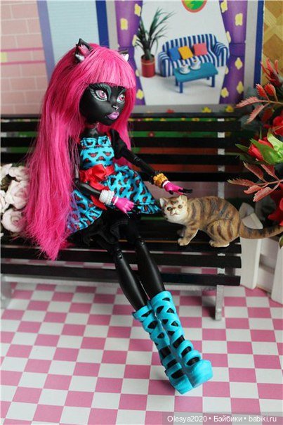 WorkShop of Selik-Leshik (лавочки) 🔨