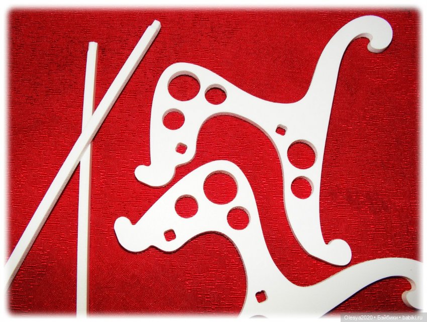 WorkShop of Selik-Leshik (лавочки) 🔨