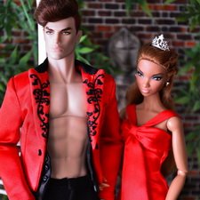 Александр и Эсфирь 💥