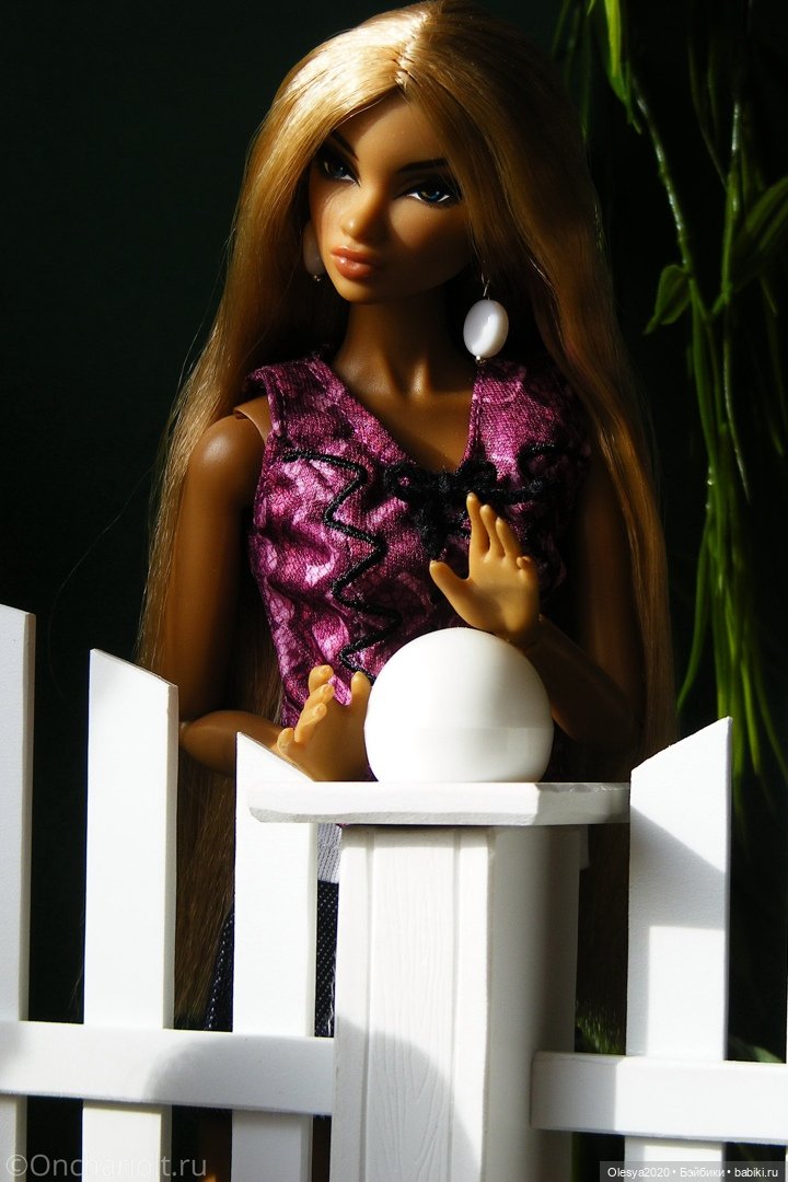 Встреча подружек в парке Сиквелля 💕 (фото 4)