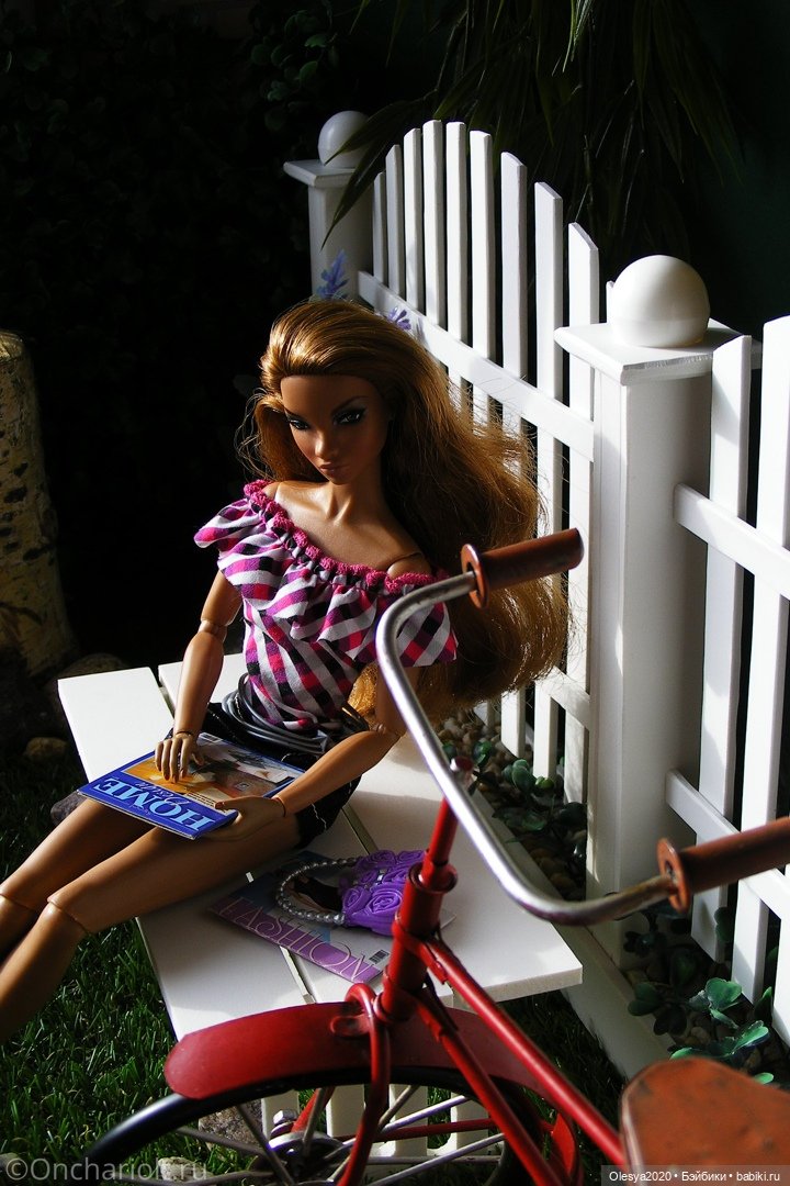 Встреча подружек в парке Сиквелля 💕