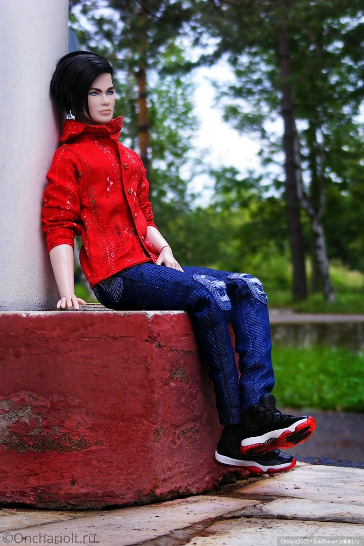 Шигео Сэки ✨ — Куклы Integrity Toys (Интегрити): Poppy Parker (фото 4)