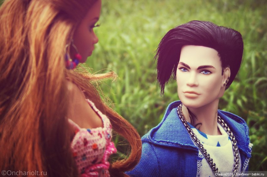 Шигео и Эсфирь 💘 — Куклы Integrity Toys (Интегрити): Poppy Parker (фото 6)