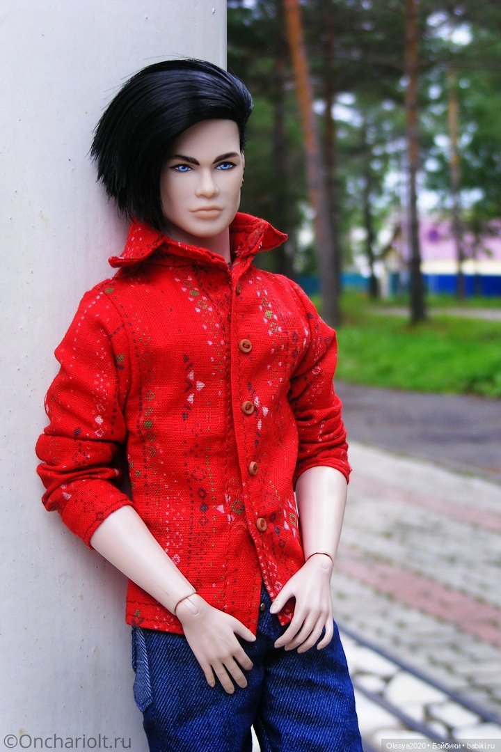 Шигео Сэки ✨ — Куклы Integrity Toys (Интегрити): Poppy Parker (фото 5)