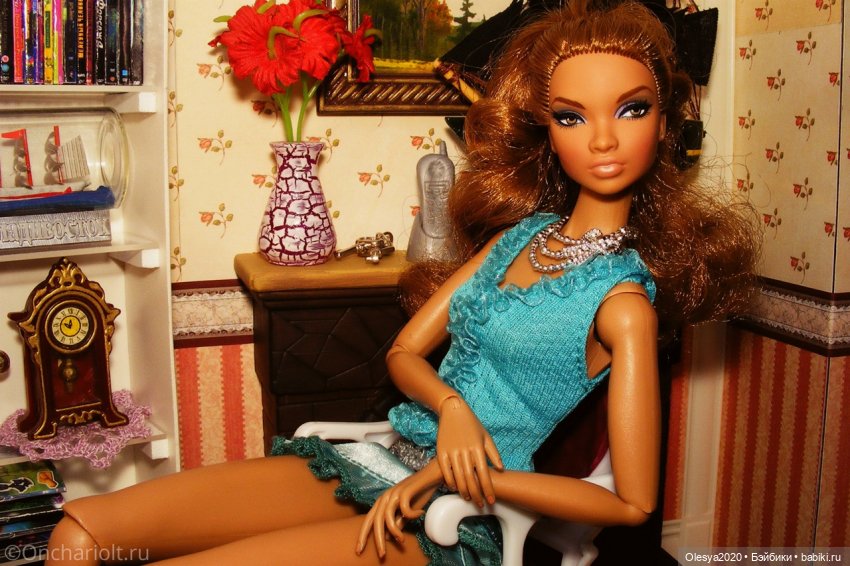 WorkShop of Selik-Leshik (полка) 🔨