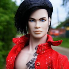 Шигео Сэки ✨