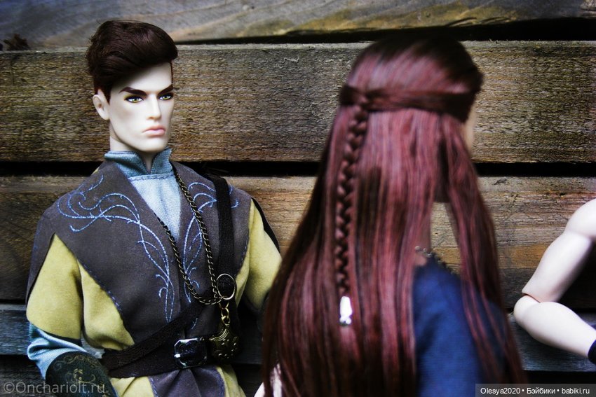 Много мущ-щ-щин собралось в одном месте 😅 (фото 10)