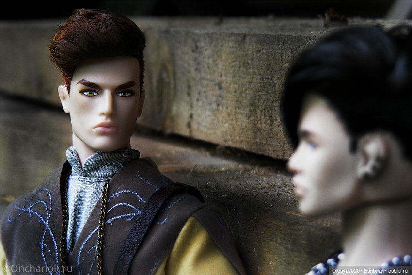 Много мущ-щ-щин собралось в одном месте 😅 (фото 6)