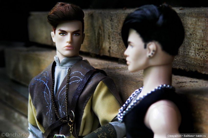 Много мущ-щ-щин собралось в одном месте 😅 (фото 7)