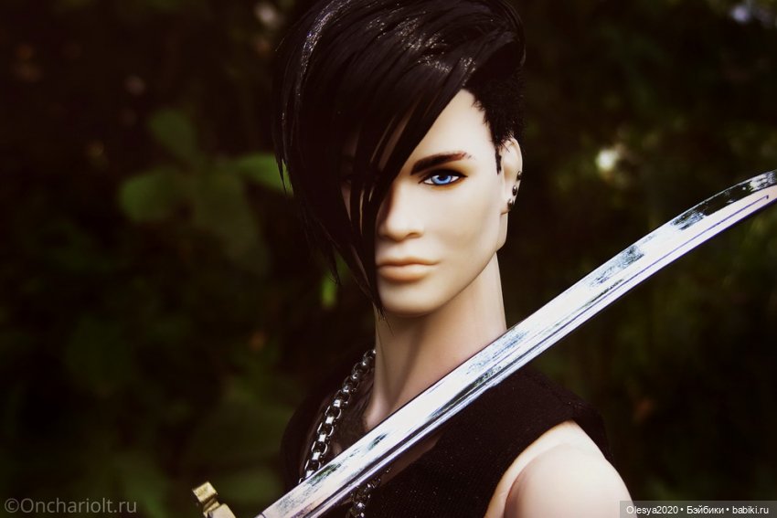 Много мущ-щ-щин собралось в одном месте 😅 (фото 4)