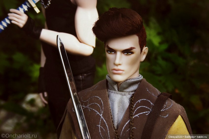 Много мущ-щ-щин собралось в одном месте 😅 (фото 3)