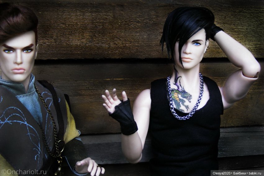 Много мущ-щ-щин собралось в одном месте 😅