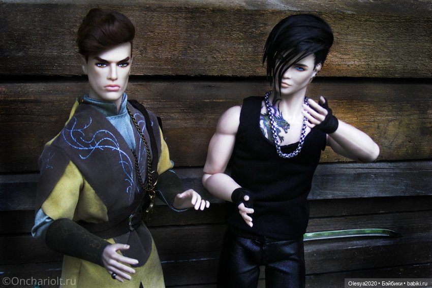 Много мущ-щ-щин собралось в одном месте 😅