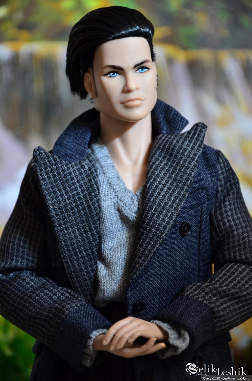 Просто Шигео 🖤 — Куклы Integrity Toys (Интегрити): Poppy Parker (фото 5)