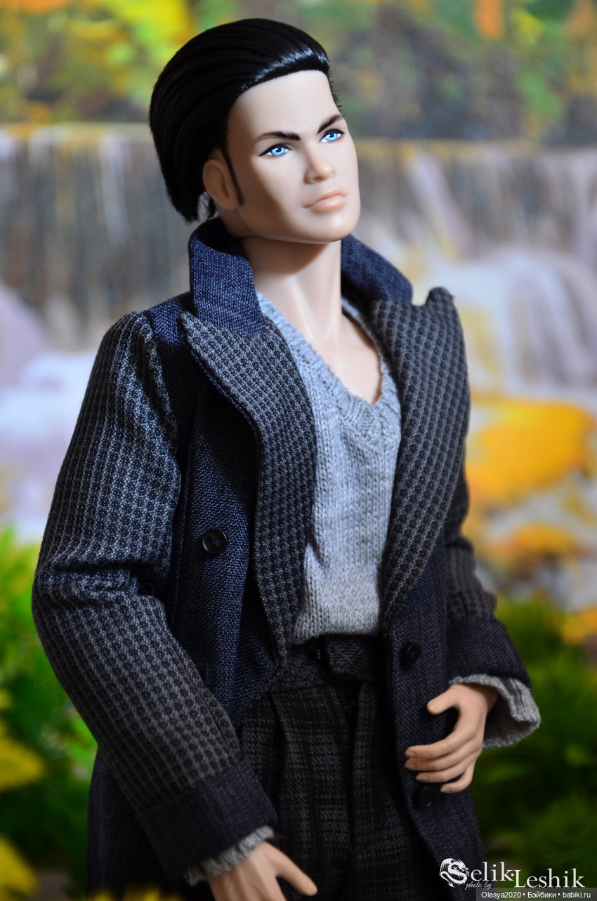 Просто Шигео 🖤 — Куклы Integrity Toys (Интегрити): Poppy Parker (фото 4)