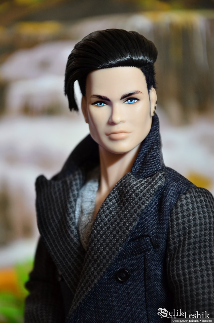 Просто Шигео 🖤 — Куклы Integrity Toys (Интегрити): Poppy Parker (фото 6)