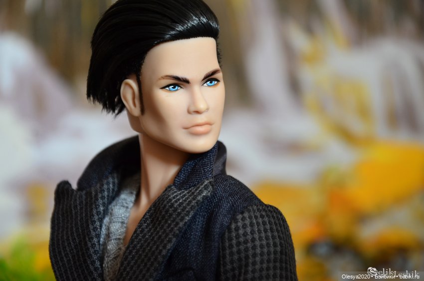 Просто Шигео 🖤 — Куклы Integrity Toys (Интегрити): Poppy Parker (фото 8)