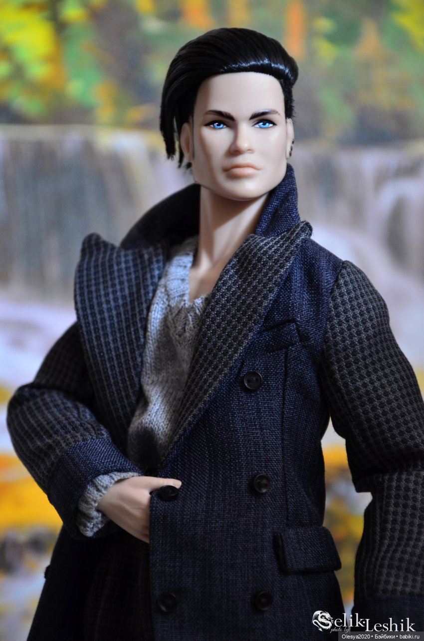 Просто Шигео 🖤 — Куклы Integrity Toys (Интегрити): Poppy Parker (фото 2)