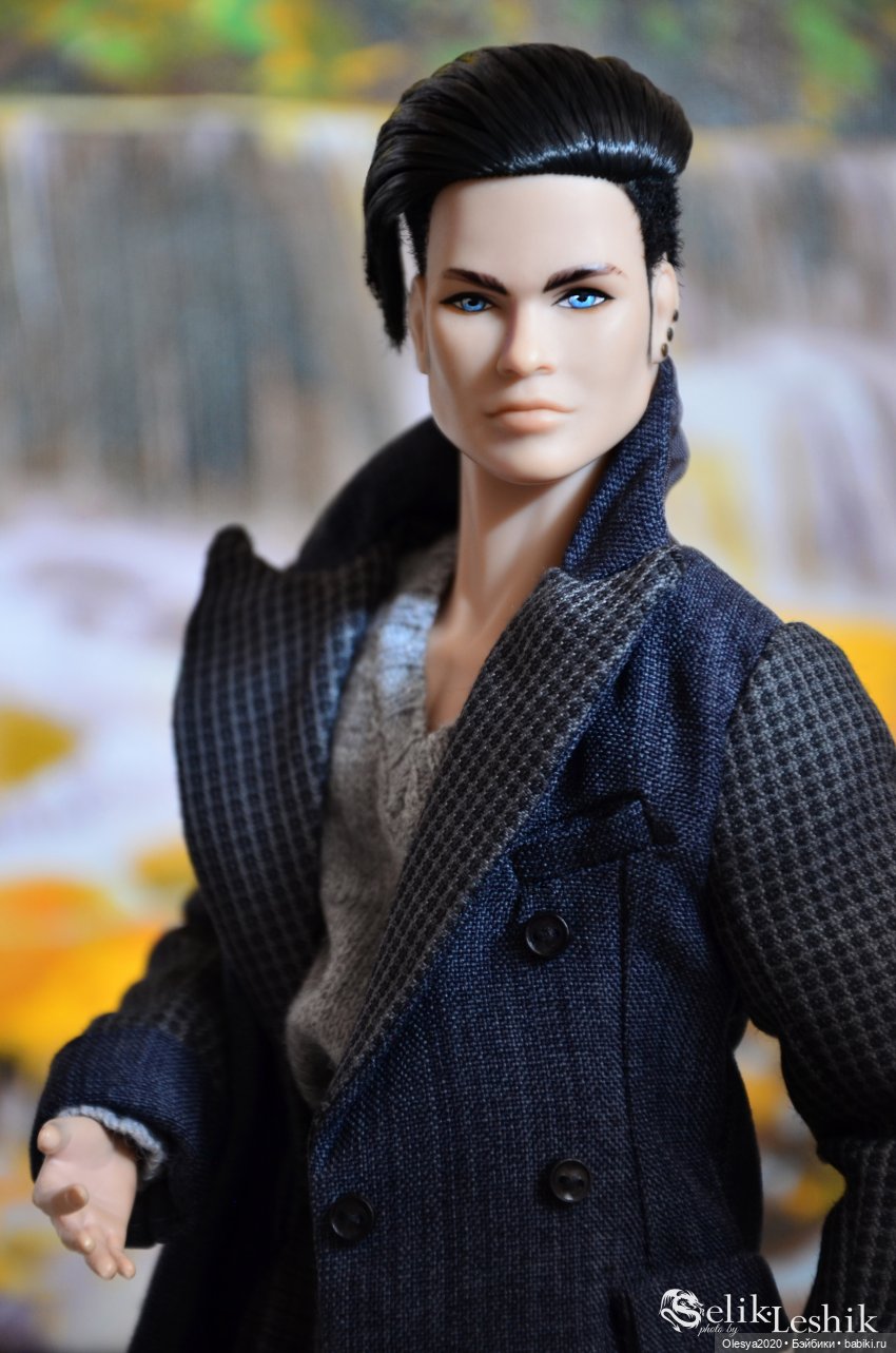 Просто Шигео 🖤 — Куклы Integrity Toys (Интегрити): Poppy Parker (фото 3)