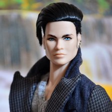 Просто Шигео 🖤