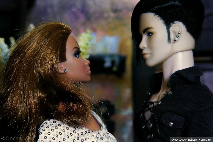 Привал в придорожной гостинице на окраине Хэттонграда (фото 9)