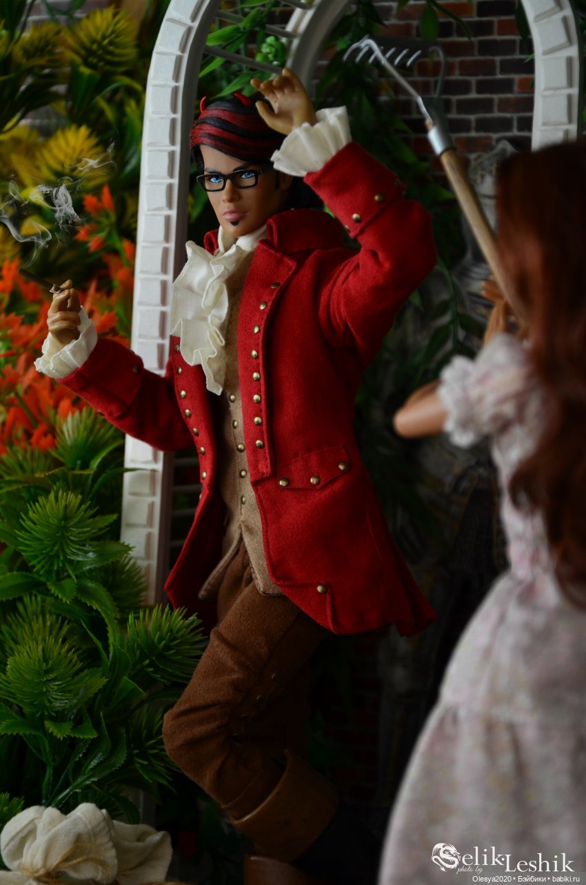 Для девушки важно выбрать правильное оружие самообороны 🤣 (фото 3)