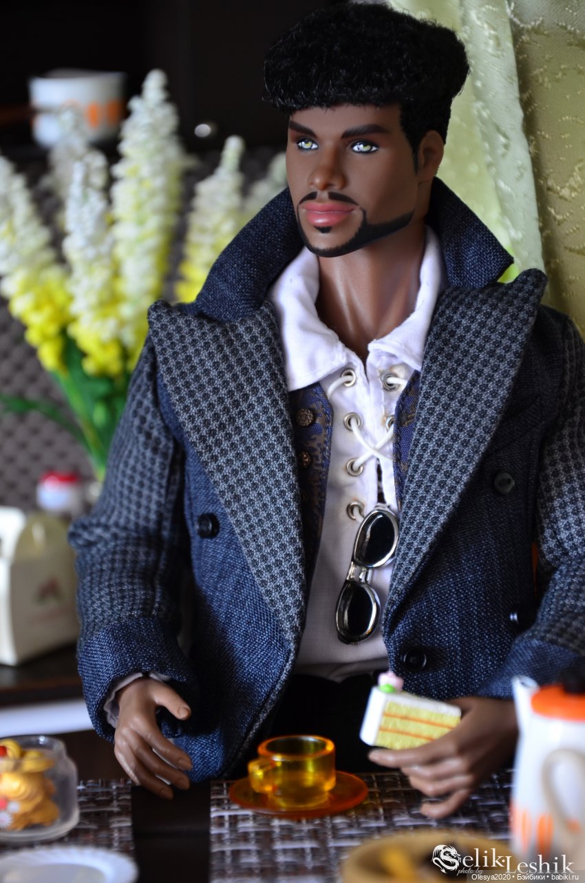 Где и кем работает Арлин в Онхариолте 💜 (фото 3)