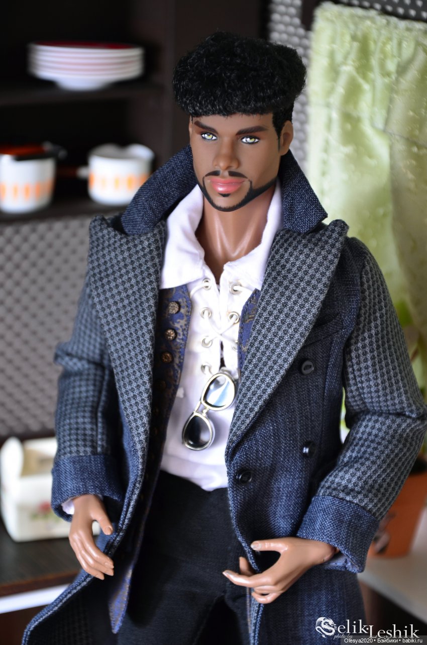 Где и кем работает Арлин в Онхариолте 💜 (фото 7)