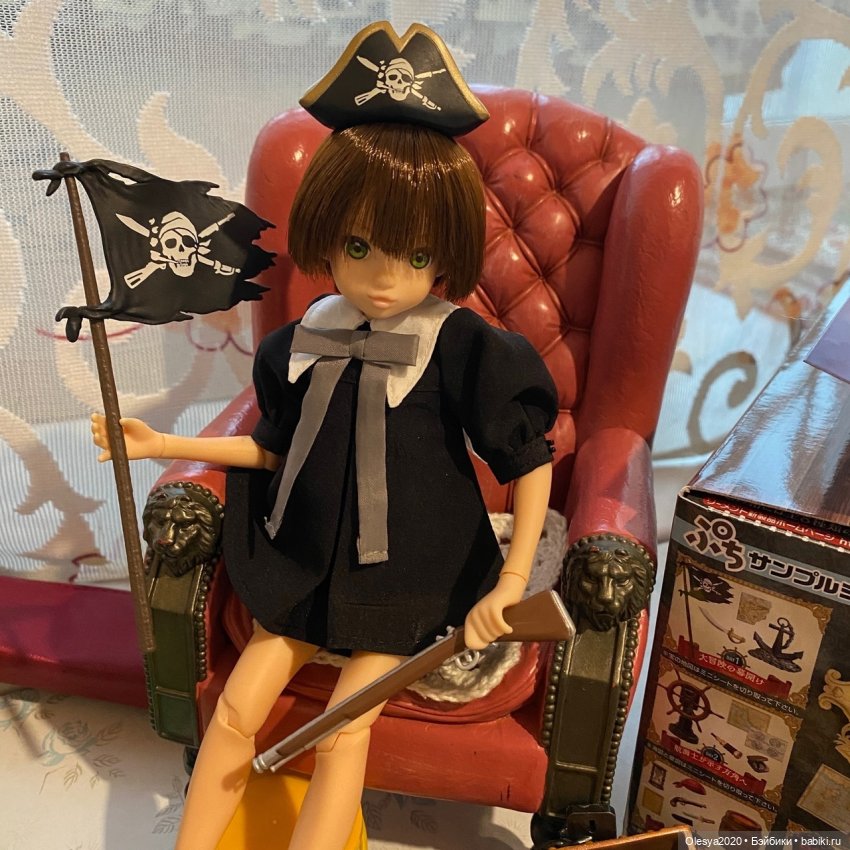 Новый Re-Ment приехал 🧸 | Бэйбики Новый Re-Ment приехал 🧸 — Кукольная миниатюра своими руками: еда (фото 8)