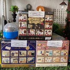 Новый Re-Ment приехал 🧸