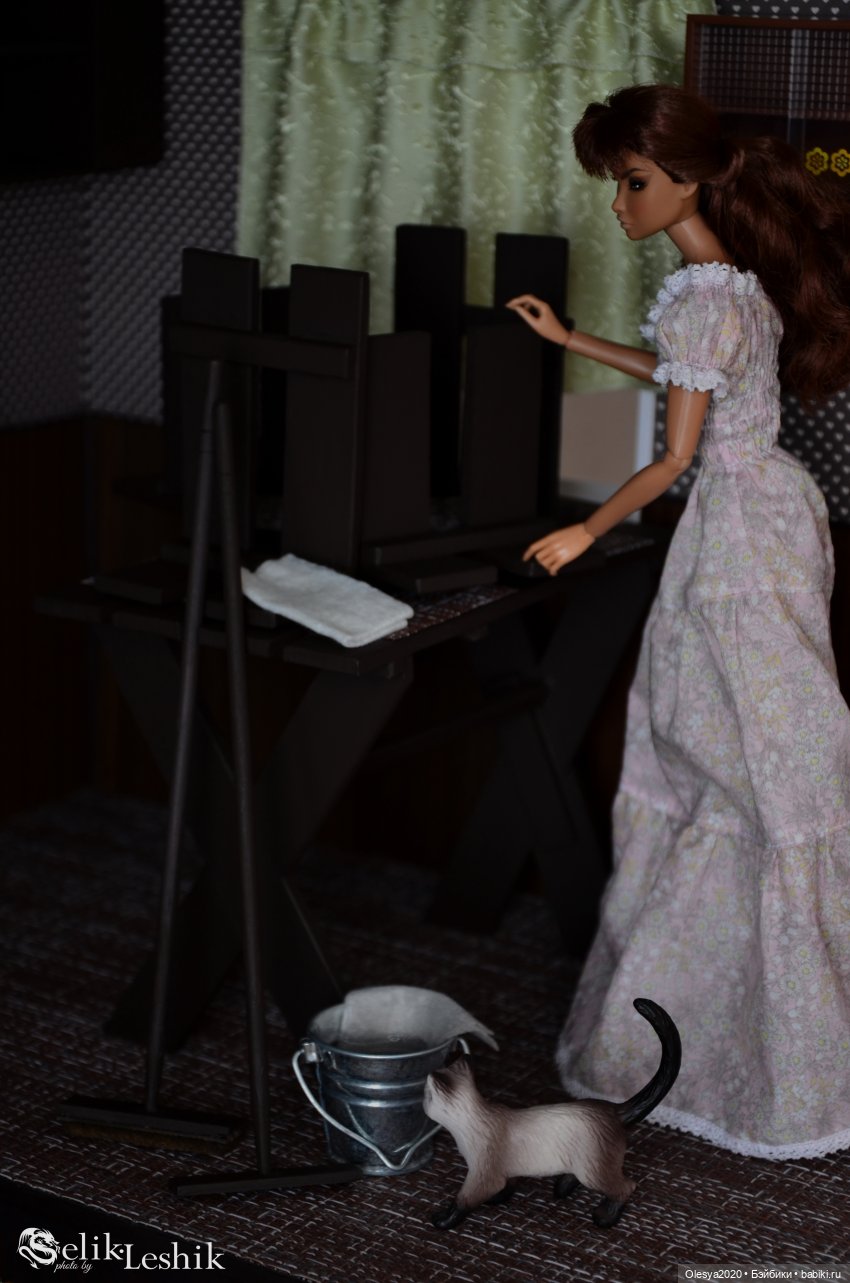 "Нийред. Контракт для Арлин" #1 (фото 2)